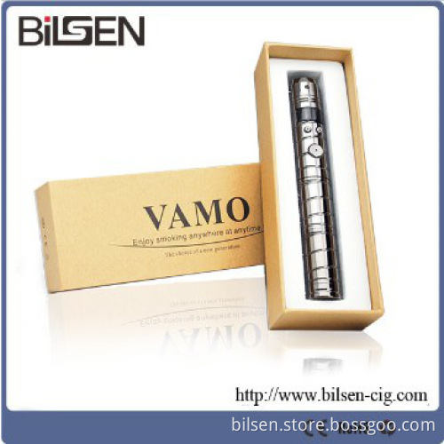 e cigarette Wholesale buy Vamo v3 Battery with 900mah